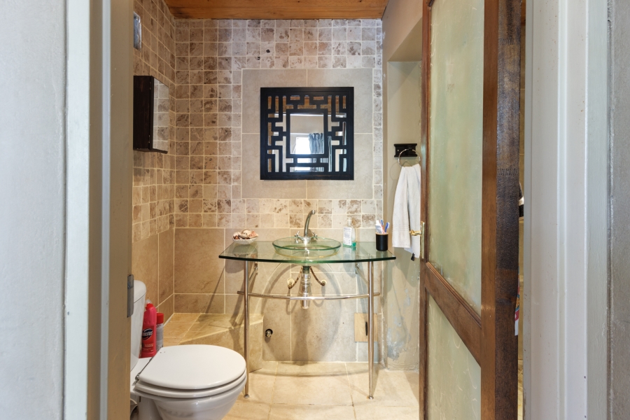 4 Bedroom Property for Sale in Onverwacht Western Cape